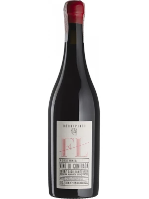 Вино Arianna Occhipinti, FL, Terre Siciliane IGT 2017, 0.75 л