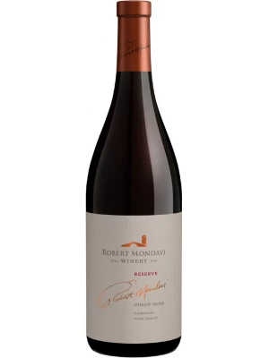 Вино Robert Mondavi, Reserve Pinot Noir 2015, 0.75 л