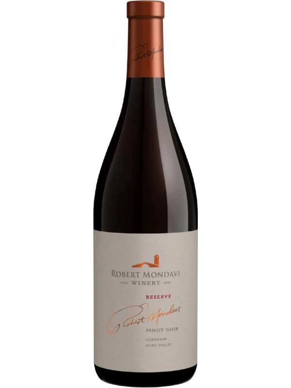 Robert Mondavi, Reserve Pinot Noir