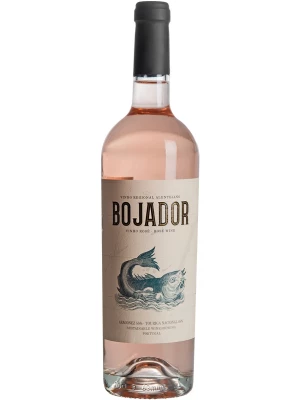 Вино Bojador, Rose, Alentejano VR 2021, 0.75 л