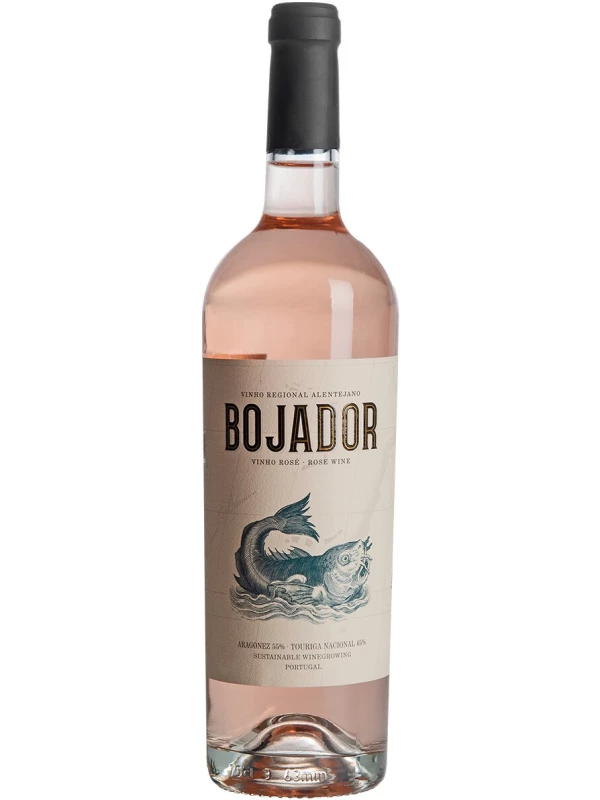 Bojador, Rose, Alentejano VR