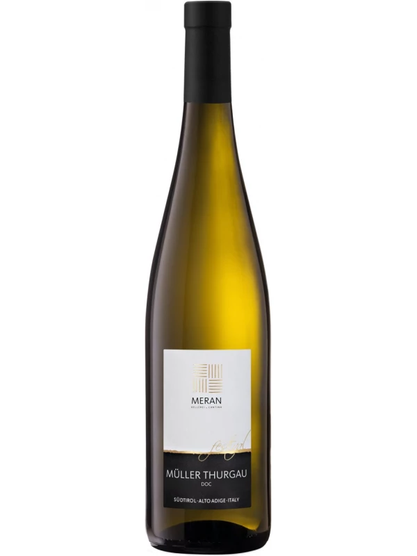 Cantina Merano, Festival Muller Thurgau, Sudtirol Alto Adige DOC