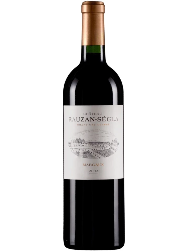 Chateau Rauzan-Segla