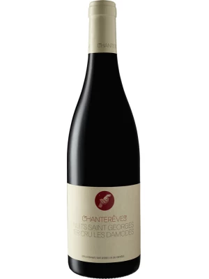 Вино Chantereves, Nuits-Saint-Georges 1er Cru Les Damodes AOC 2019, 0.75 л