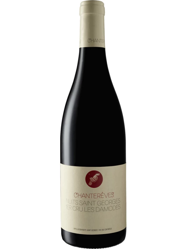 Chantereves, Nuits-Saint-Georges 1er Cru Les Damodes AOC