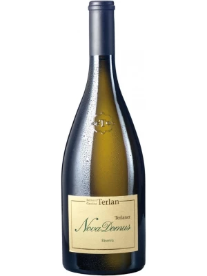 Вино Cantina Terlano, Nova Domus, Alto Adige DOC 2012, 0.75 л