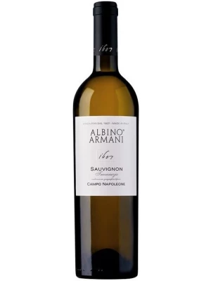 Вино Albino Armani, Sauvignon Campo Napoleone, Trevenezie IGT 2025, 0.75 л