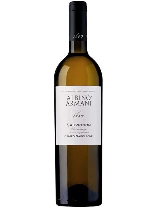 Albino Armani, Sauvignon Campo Napoleone, Trevenezie IGT