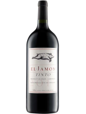 Вино El Jamon Tinto, Carinena DO 1.5 л