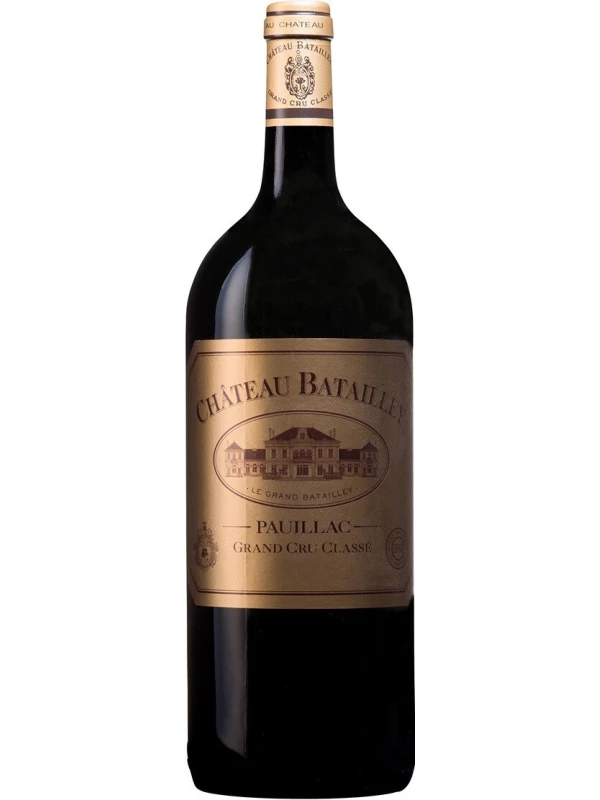 Chateau Batailley, Pauillac AOC Grand Cru Classe