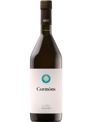 Вино Cantina Produttori Cormons, Friulano, Collio DOC 2023, 0.75 л
