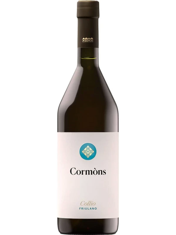 Cantina Produttori Cormons, Friulano, Collio DOC