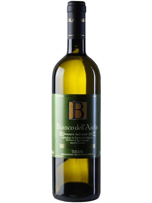 Fattoria della Aiola, Bianco dell'Aiola IGT