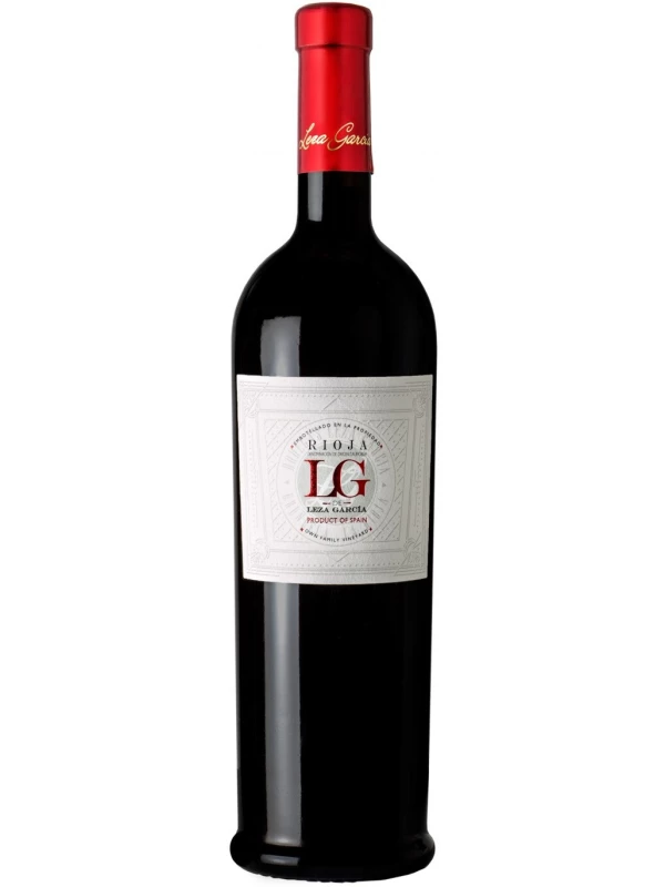 LG de Leza Garcia Rioja DOCa