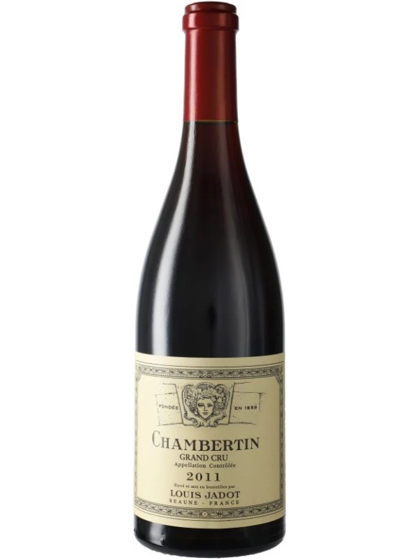 Louis Jadot, Chambertin Grand Cru AOC