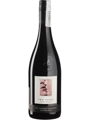 Вино Two Hands, Sexy Beast McLaren Vale Cabernet Sauvignon 2020, 0.75 л