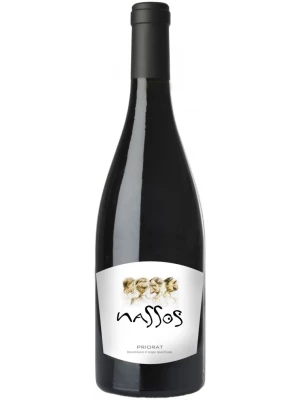 Вино Rodriguez Sanzo, Nassos, Priorat DOC 0.75 л