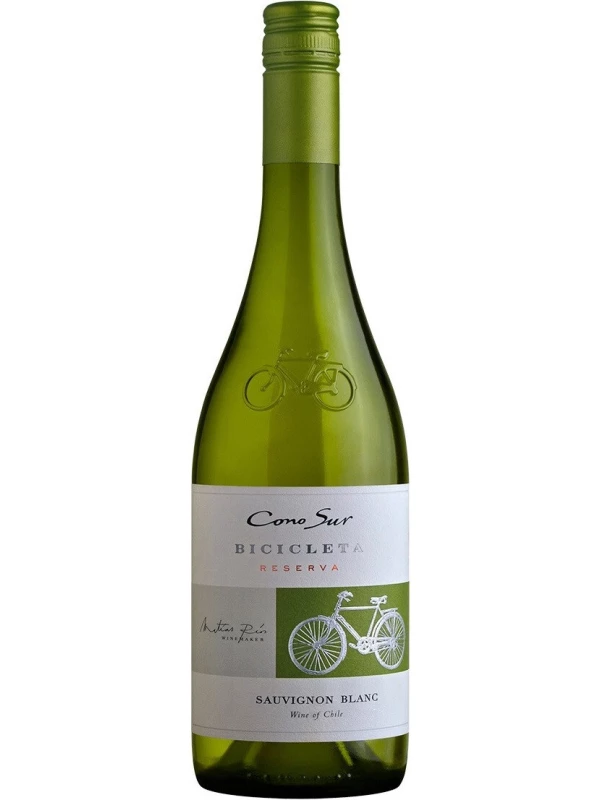 Cono Sur, Bicicleta Sauvignon Blanc Reserva
