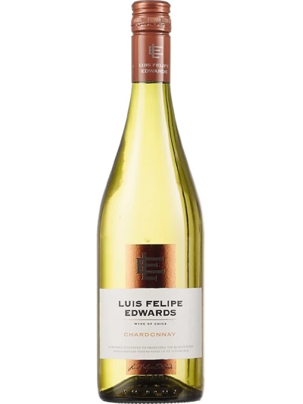 Luis Felipe Edwards, Chardonnay