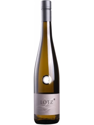 Вино Lotz, Erdener Treppchen Riesling Trocken Spatlese 2022, 0.75 л