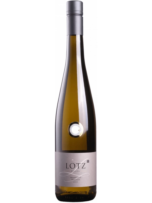 Lotz, Erdener Treppchen Riesling Trocken Spatlese