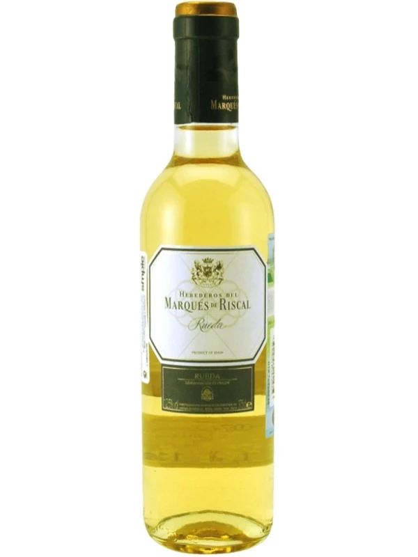 Herederos del Marques de Riscal, Rueda Verdejo