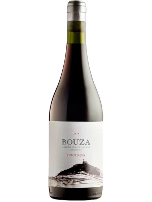 Вино Bouza, Pan de Azucar Pinot Noir 2019, 0.75 л