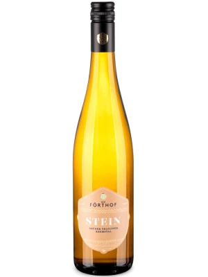 Вино Der Forthof, Stein Gruner Veltliner, Kremstal DAC 0.75 л