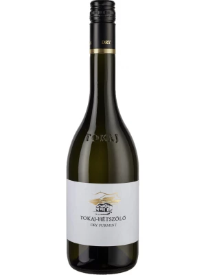 Вино Tokaj Hetszolo, Furmint Dry 0.75 л