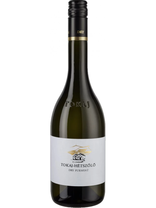 Tokaj Hetszolo, Furmint Dry