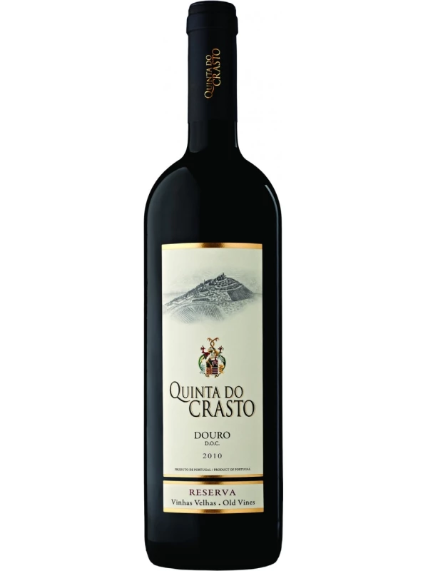 Quinta do Crasto, Reserva Vinhas Velhas, Douro DOC