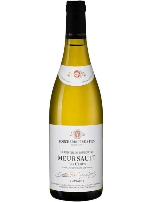 Вино Bouchard Pere et Fils, Meursault AOC Les Clous 2020, 0.75 л