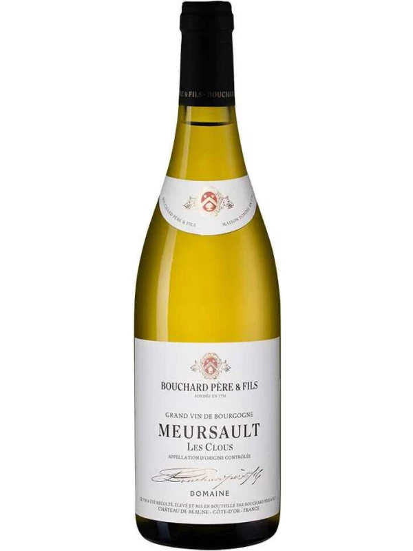 Bouchard Pere et Fils, Meursault AOC Les Clous