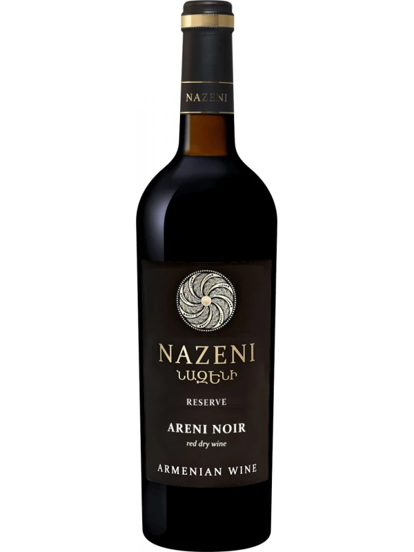 Nazeni Areni Noir Reserve