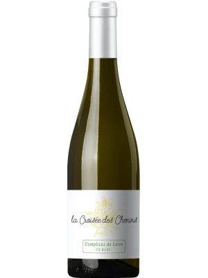Вино Complices de Loire, la Croisee des Chenins 2020, 0.75 л