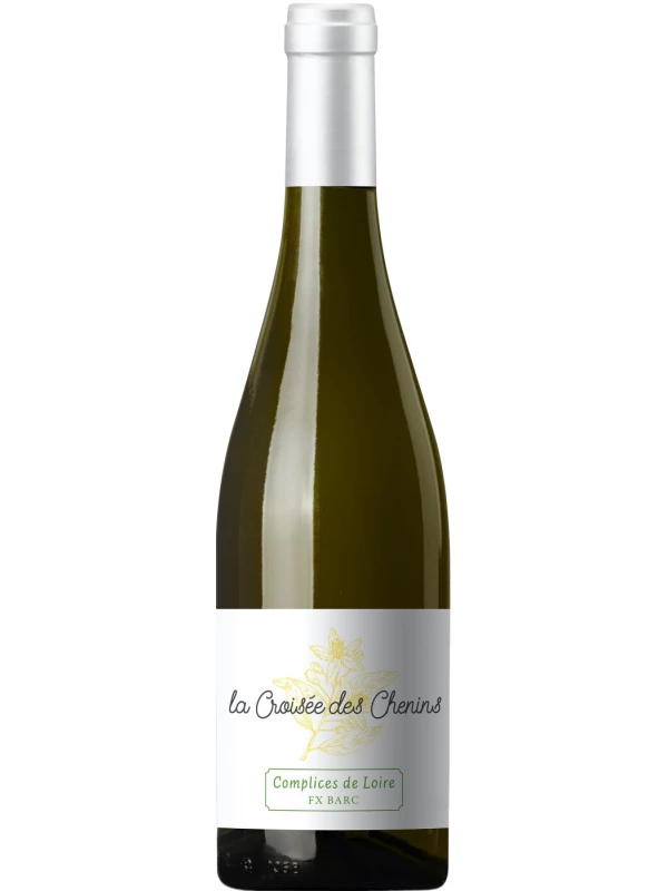 Complices de Loire, la Croisee des Chenins