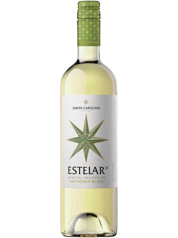 Santa Carolina, Estelar Sauvignon Blanc