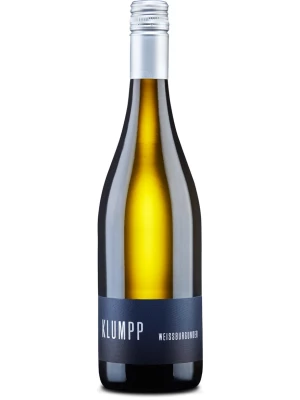 Вино Klumpp, Weissburgunder 2021, 0.75 л