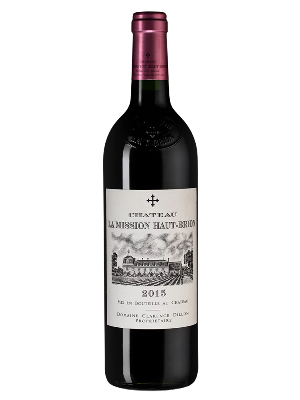 Chateau La Mission Haut-Brion, Франция Chateau La Mission Haut-Brion