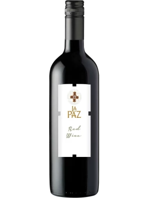 Вино Maola, La Paz Red 0.75 л