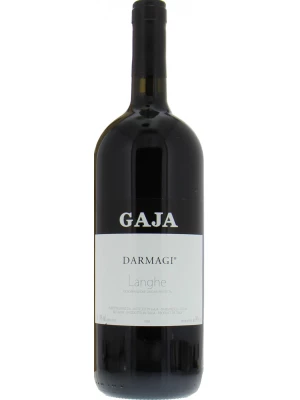 Вино Gaja, Darmagi, Langhe DOC 2016, 1.5 л
