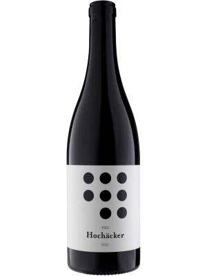 Вино Weninger, Hochacker Blaufrankisch 2021, 0.75 л