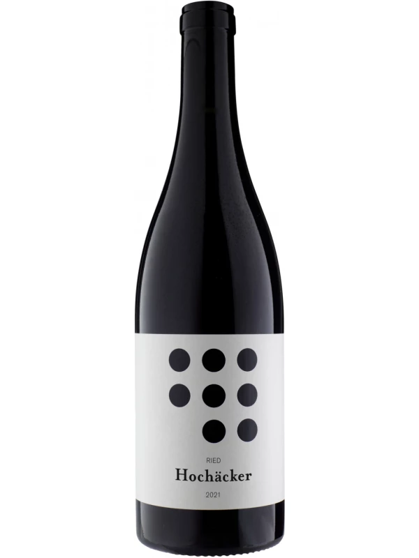 Weninger, Hochacker Blaufrankisch