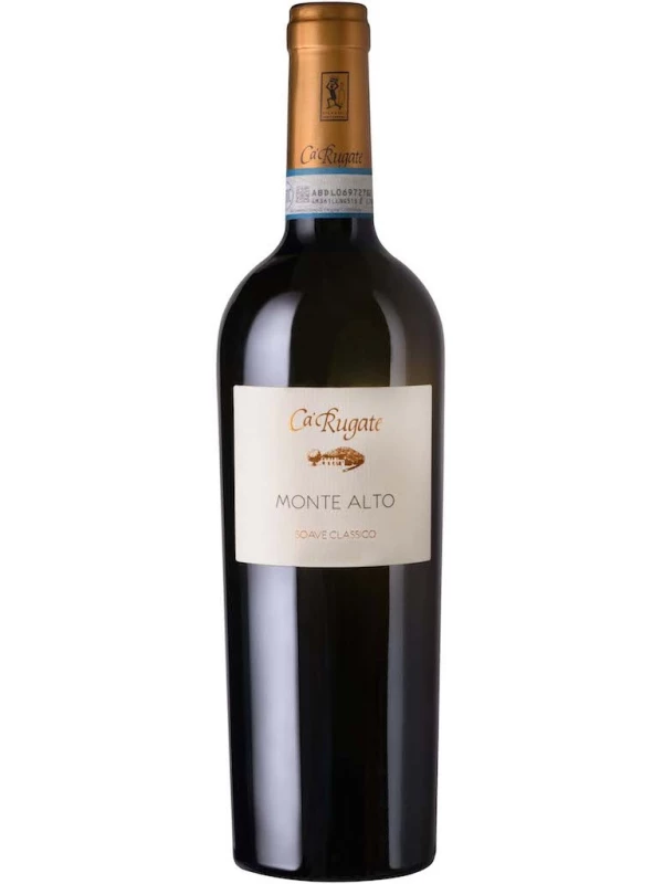 Ca'Rugate, Monte Alto Soave Classico DOC