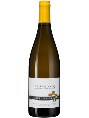 Вино Vigneti Massa, Derthona DOC 2018, 0.75 л
