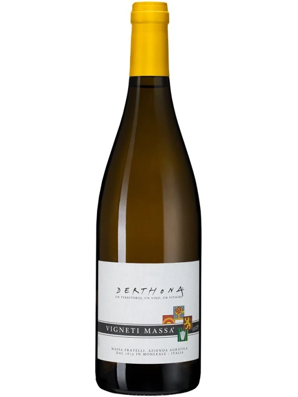 Vigneti Massa, Derthona DOC