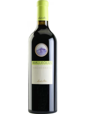 Вино Malleolus de Sanchomartin, Ribera del Duero DO 2009, 0.75 л