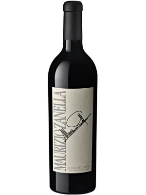 Вино Maurizio Zanella IGT 2017, 0.75 л