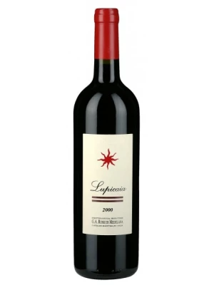 Вино Castello del Terriccio, Lupicaia, Toscana IGT 2000, 0.75 л