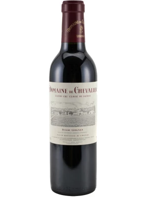 Вино Domaine De Chevalier Rouge, Pessac-Leognan AOC Grand Cru 2011, 0.375 л